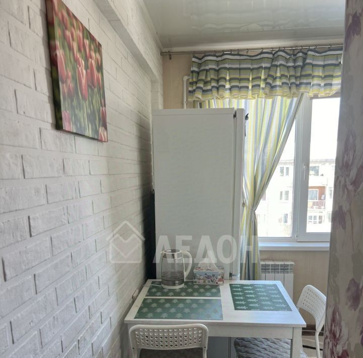 квартира г Омск р-н Центральный ул 24-я Северная 167 фото 1