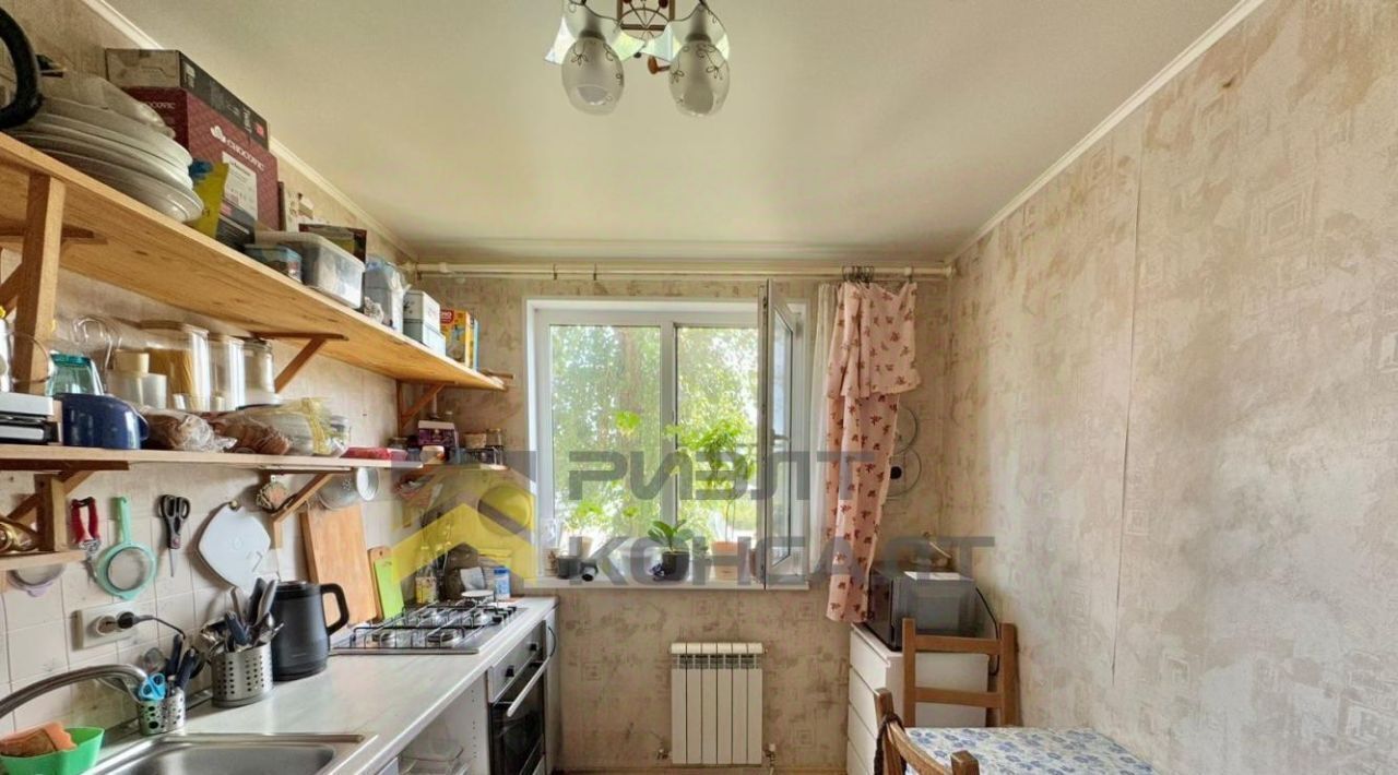 квартира г Омск р-н Центральный ул 21-я Северная 43б фото 10