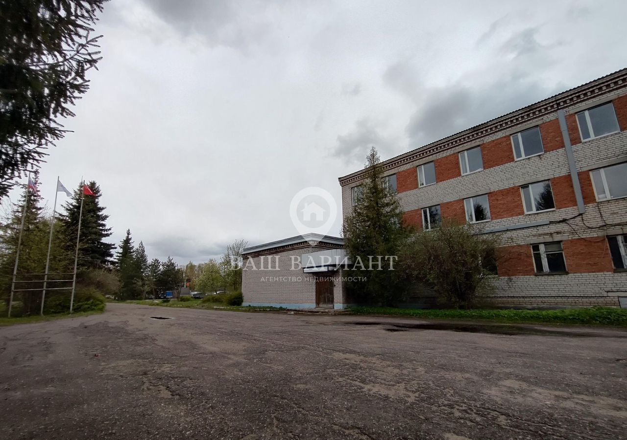 офис г Рыбинск Западный Прибрежный ул Поселковая 4 Западный планировочный район фото 6