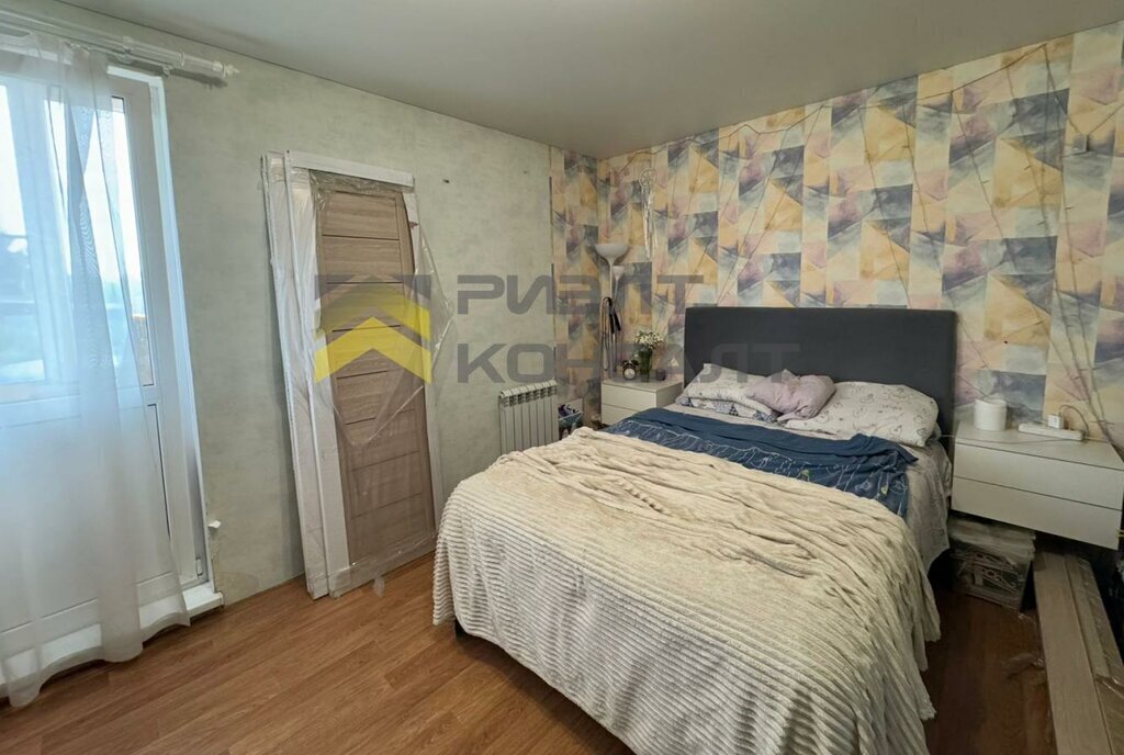 квартира г Омск ул 21-я Северная 43б фото 6