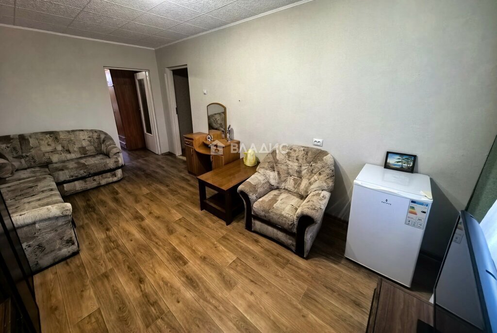 квартира г Калининград ул Фрунзе 94 фото 5