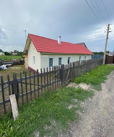 дом ул Славгородская жилой район Боровой фото