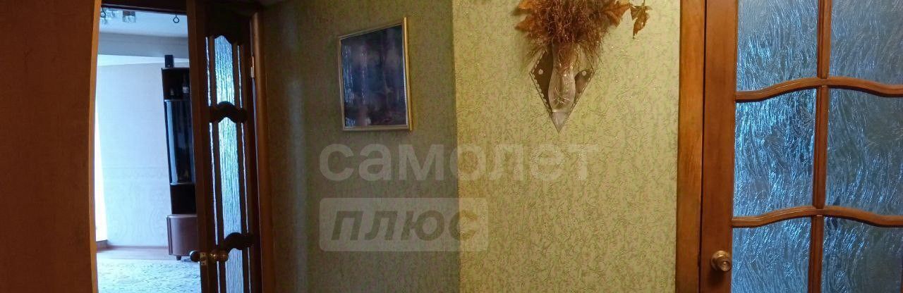 квартира г Оренбург р-н Ленинский ул Ленинская 60 фото 7