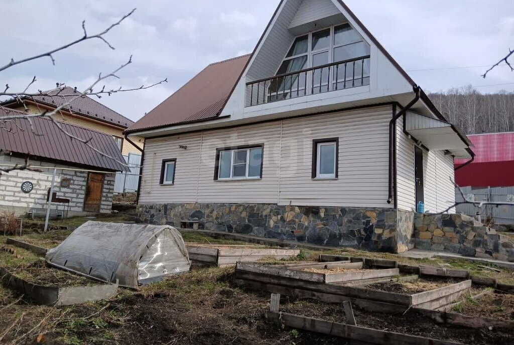 дом г Миасс ул Буденного фото 2