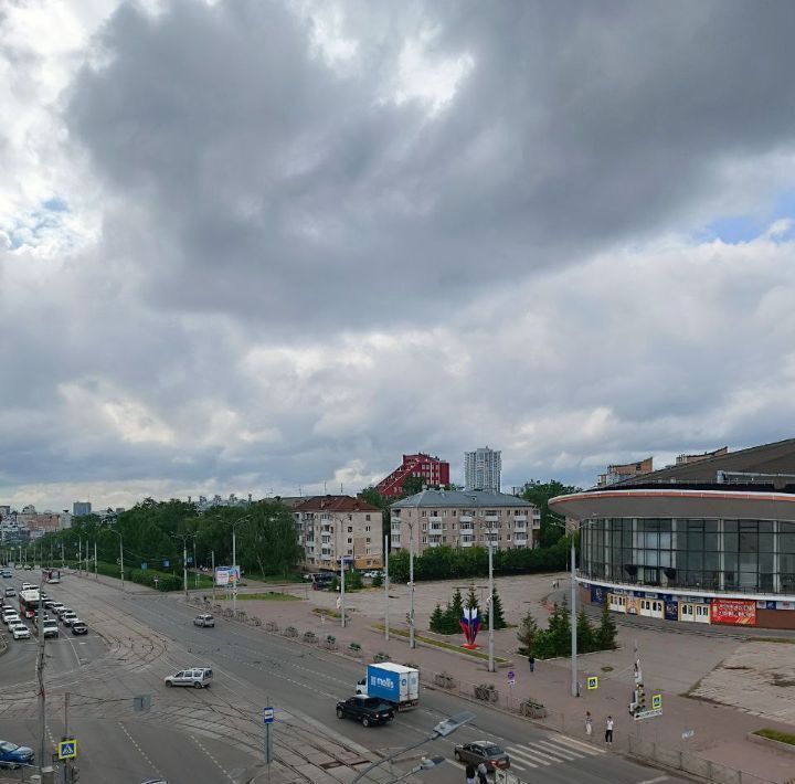 комната г Пермь р-н Мотовилихинский ул Уральская 113 фото 18