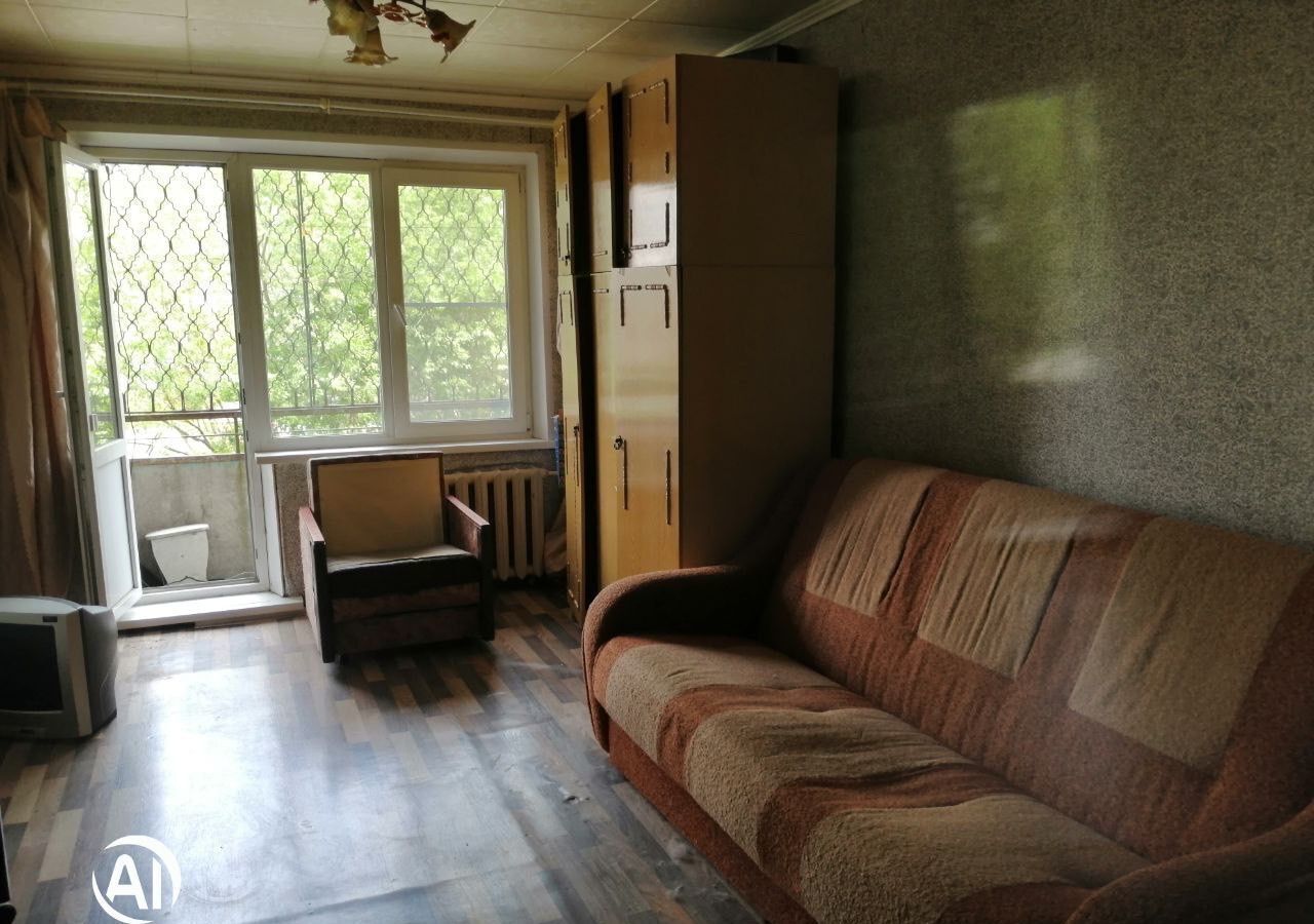 квартира р-н Ивановский г Кохма ул Владимирская 25 фото 11