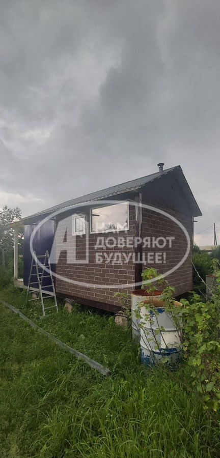земля г Чусовой мкр Совхозный ул Лесная 2а фото 2