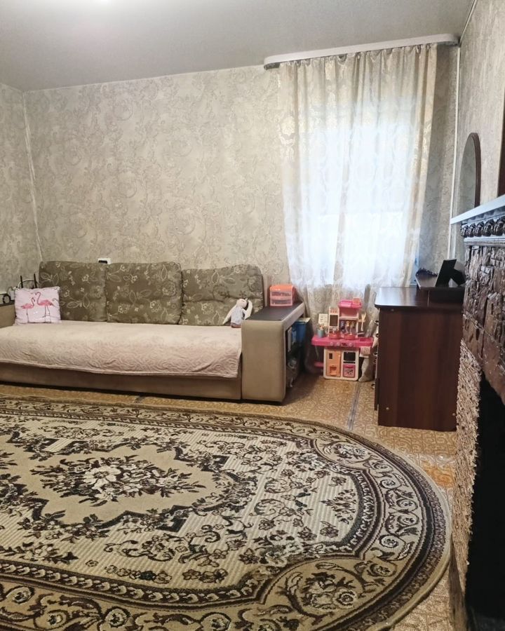 дом г Новокузнецк р-н Орджоникидзевский ул Колыванская Кемеровская обл. — Кузбасс, мкр-н Байдаевский фото 2