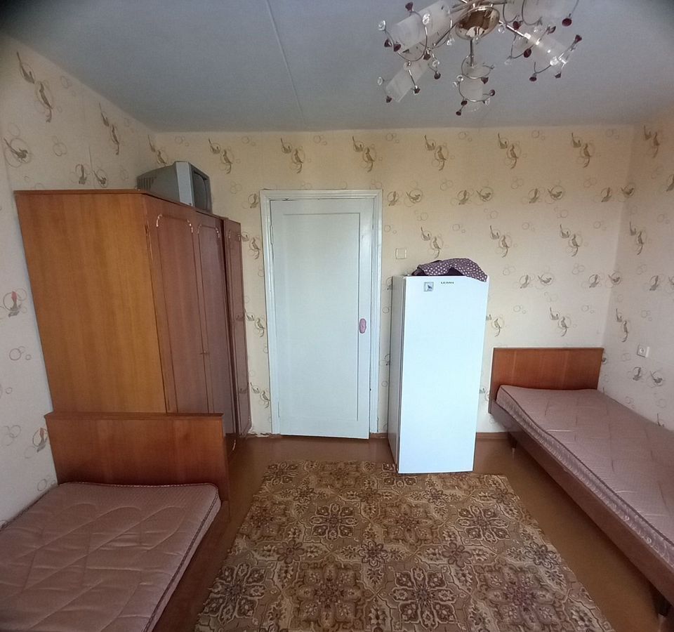квартира г Копейск ул Электровозная 2 Копейский г. о. фото 6