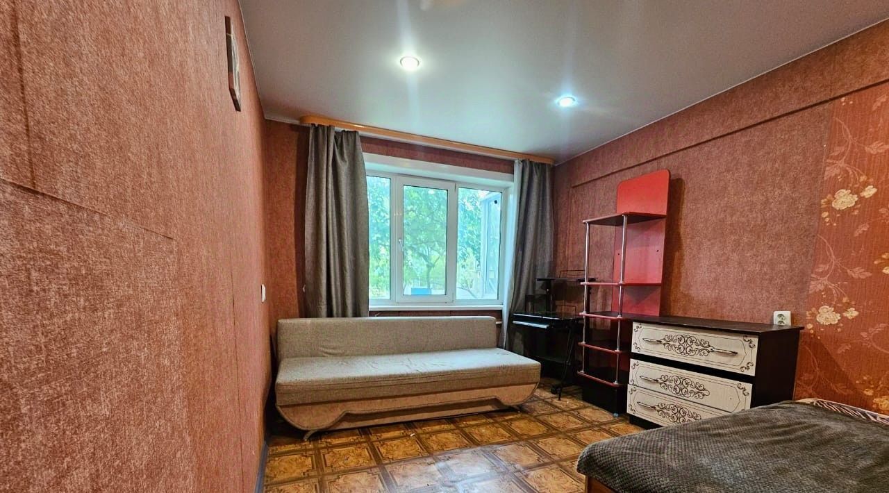квартира г Благовещенск ул Кантемирова 10 2-й мкр фото 1