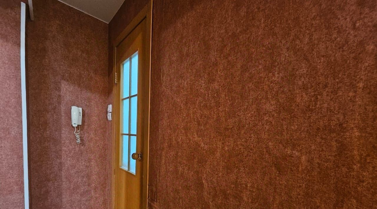 квартира г Благовещенск ул Кантемирова 10 2-й мкр фото 2