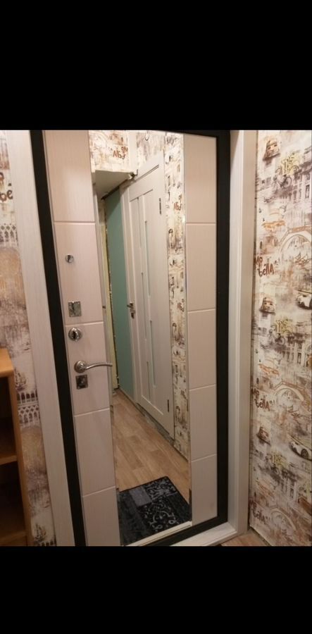 квартира г Пермь р-н Свердловский ул Солдатова 12 фото 5