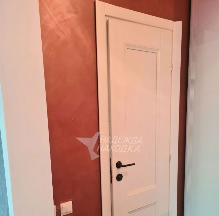 квартира г Находка ул Нахимовская 32 фото 9
