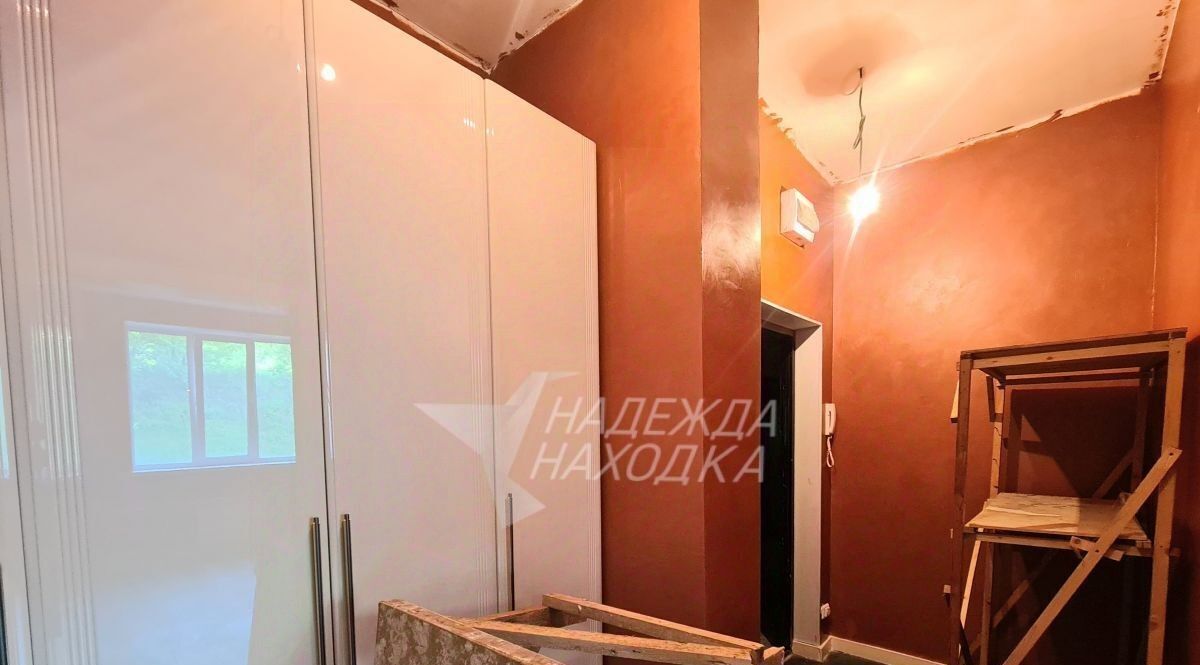 квартира г Находка ул Нахимовская 32 фото 10