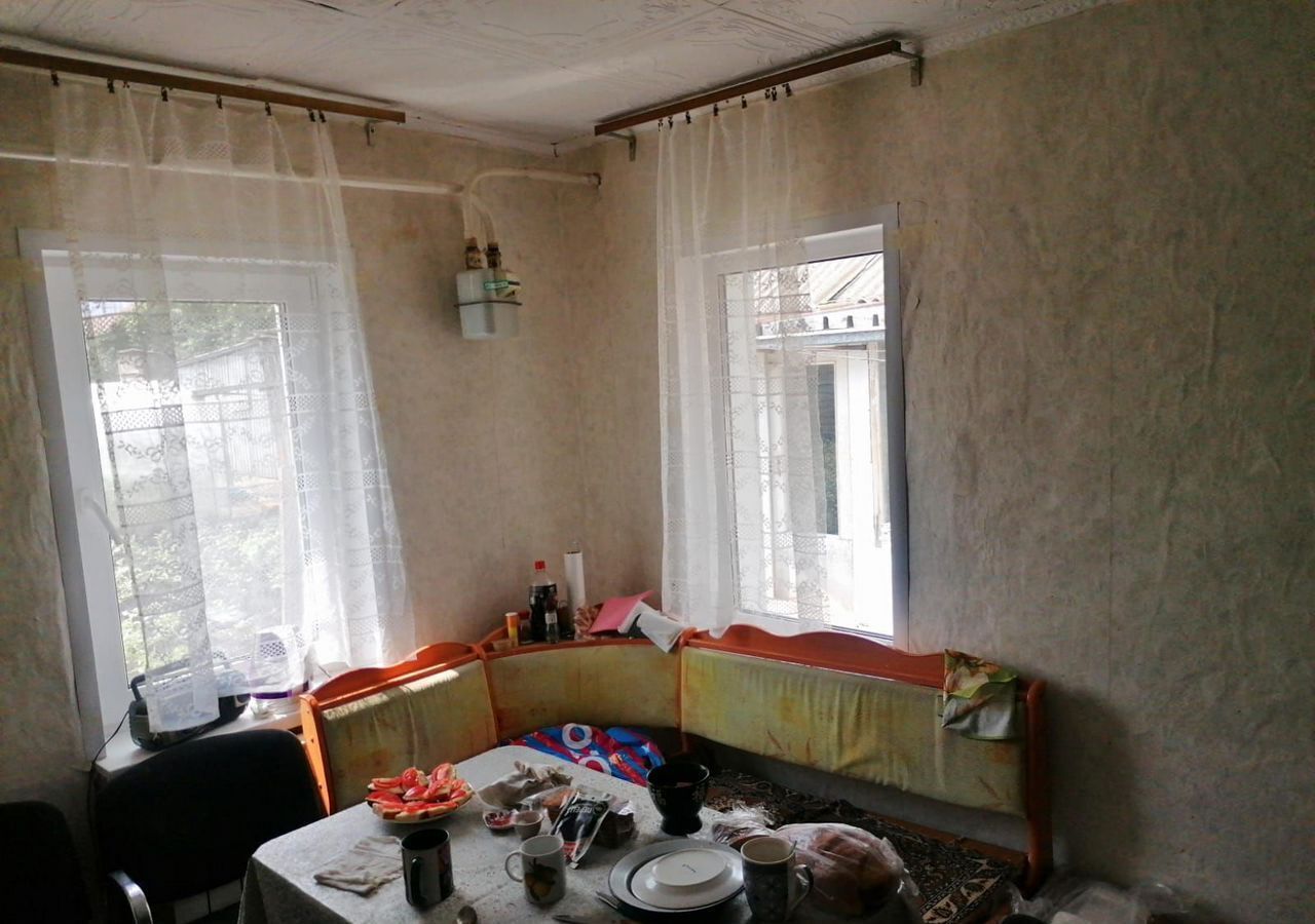 дом р-н Альметьевский г Альметьевск ул Чкалова Республика Татарстан Татарстан, муниципальное образование Альметьевск, мкр-н РТС фото 1