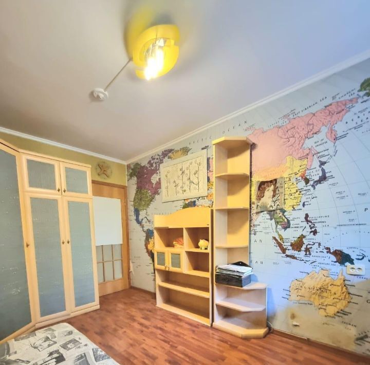 квартира г Находка ул Постышева 47а фото 3