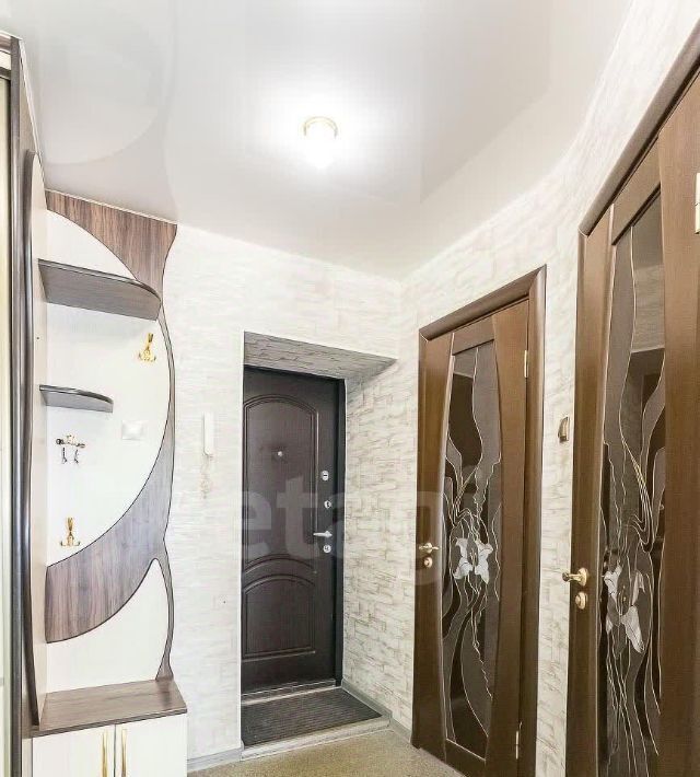 квартира г Благовещенск ул Островского 75/1 фото 6