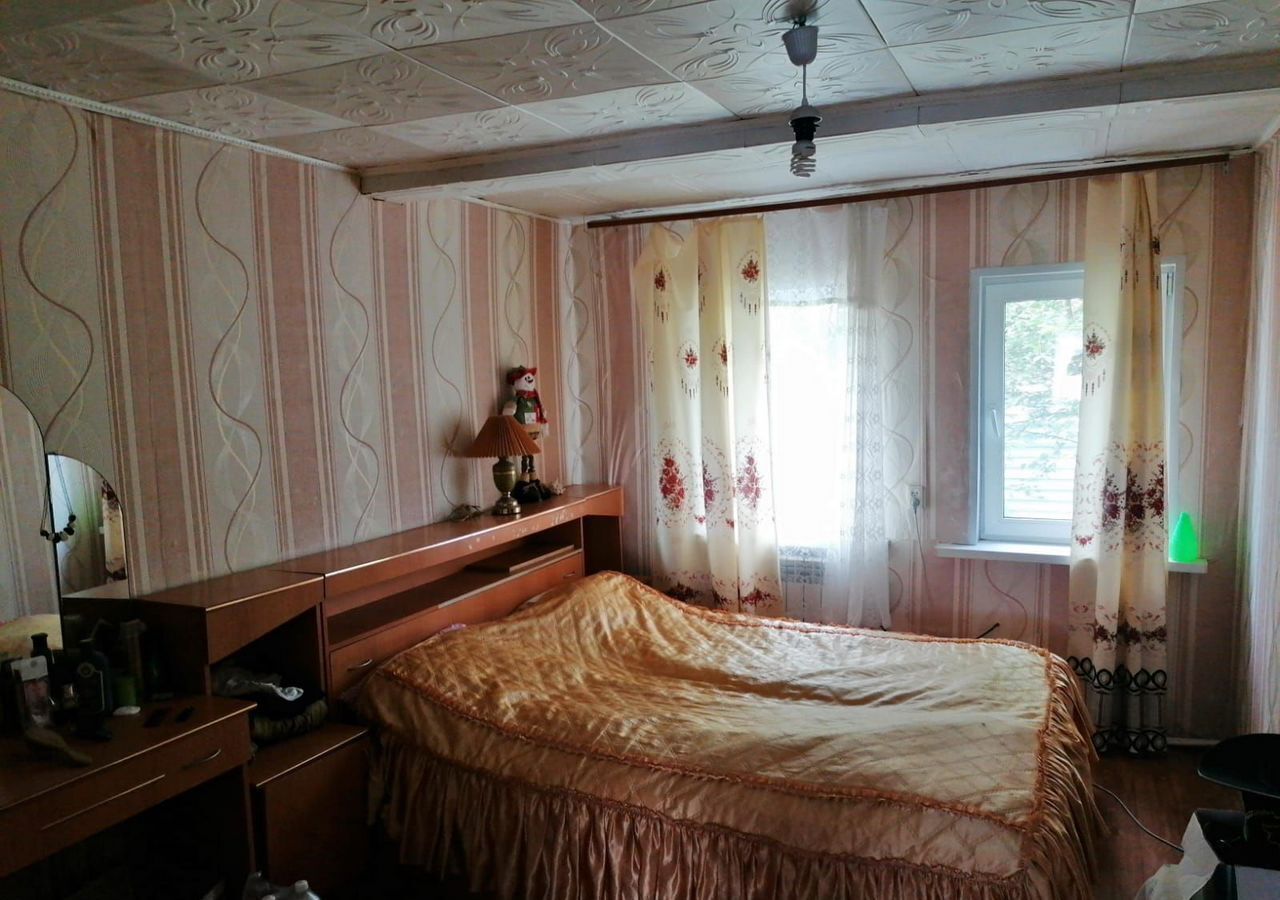 дом р-н Альметьевский г Альметьевск ул Чкалова Республика Татарстан Татарстан, муниципальное образование Альметьевск, мкр-н РТС фото 5