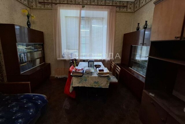 Берёзовая роща ул Ползунова 2 фото