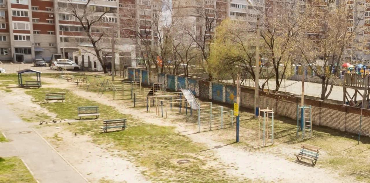 квартира г Благовещенск ул Островского 75/1 фото 19