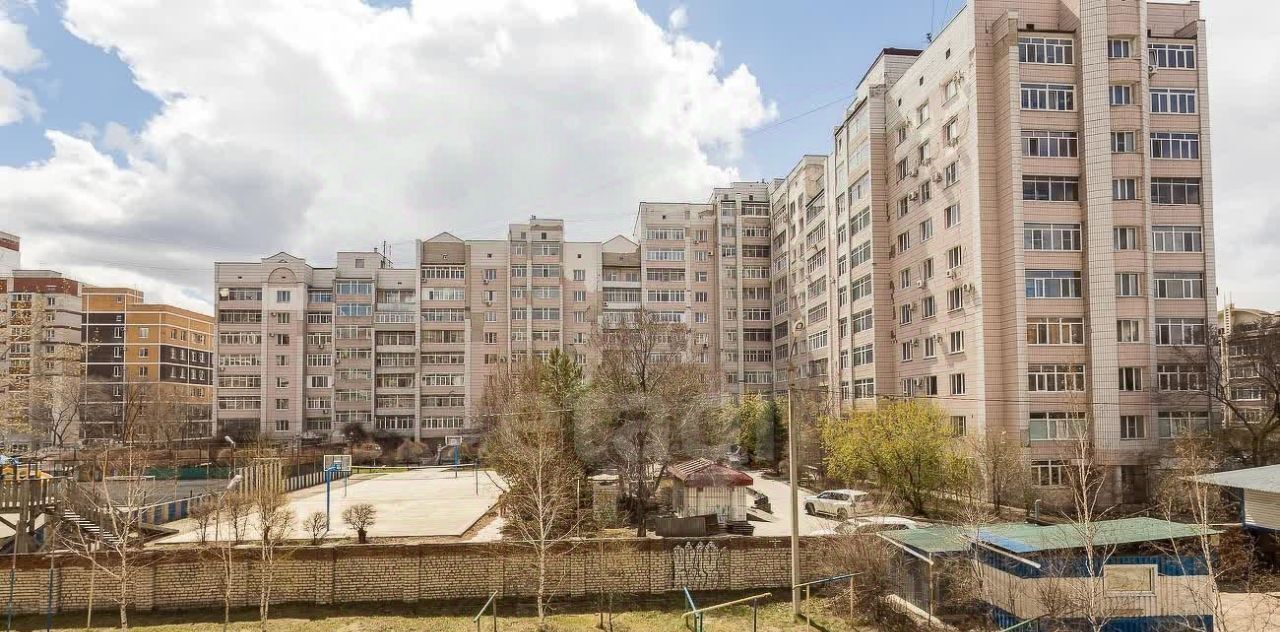 квартира г Благовещенск ул Островского 75/1 фото 21