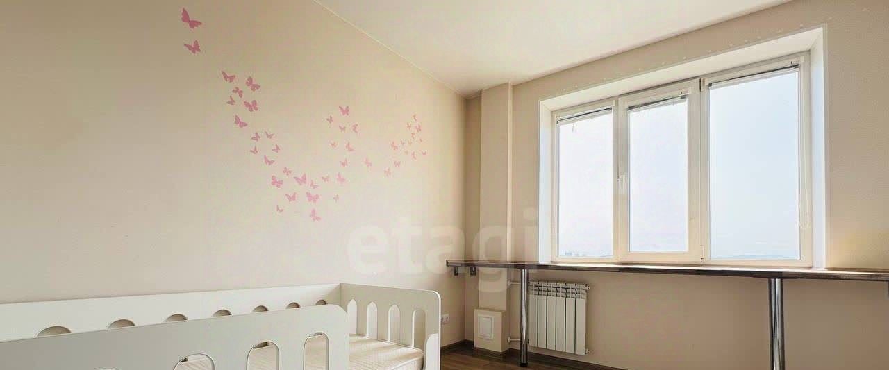 квартира г Владивосток р-н Ленинский ул Владикавказская 3 фото 16
