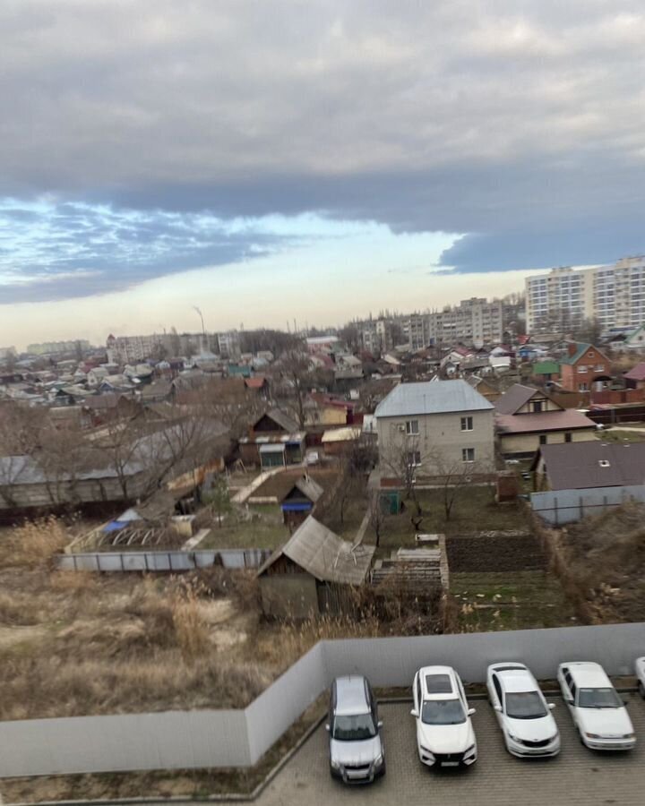 квартира г Энгельс ул Пушкина 85 Энгельсский р-н, муниципальное образование фото 8