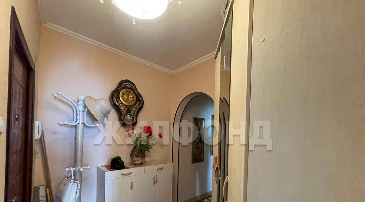квартира г Благовещенск ул Институтская 3/1 фото 11