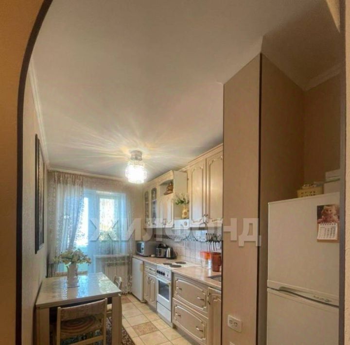 квартира г Благовещенск ул Институтская 3/1 фото 9