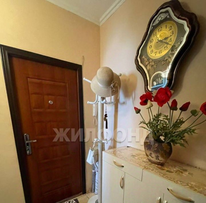 квартира г Благовещенск ул Институтская 3/1 фото 12