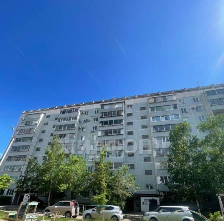 квартира г Благовещенск ул Институтская 3/1 фото 32
