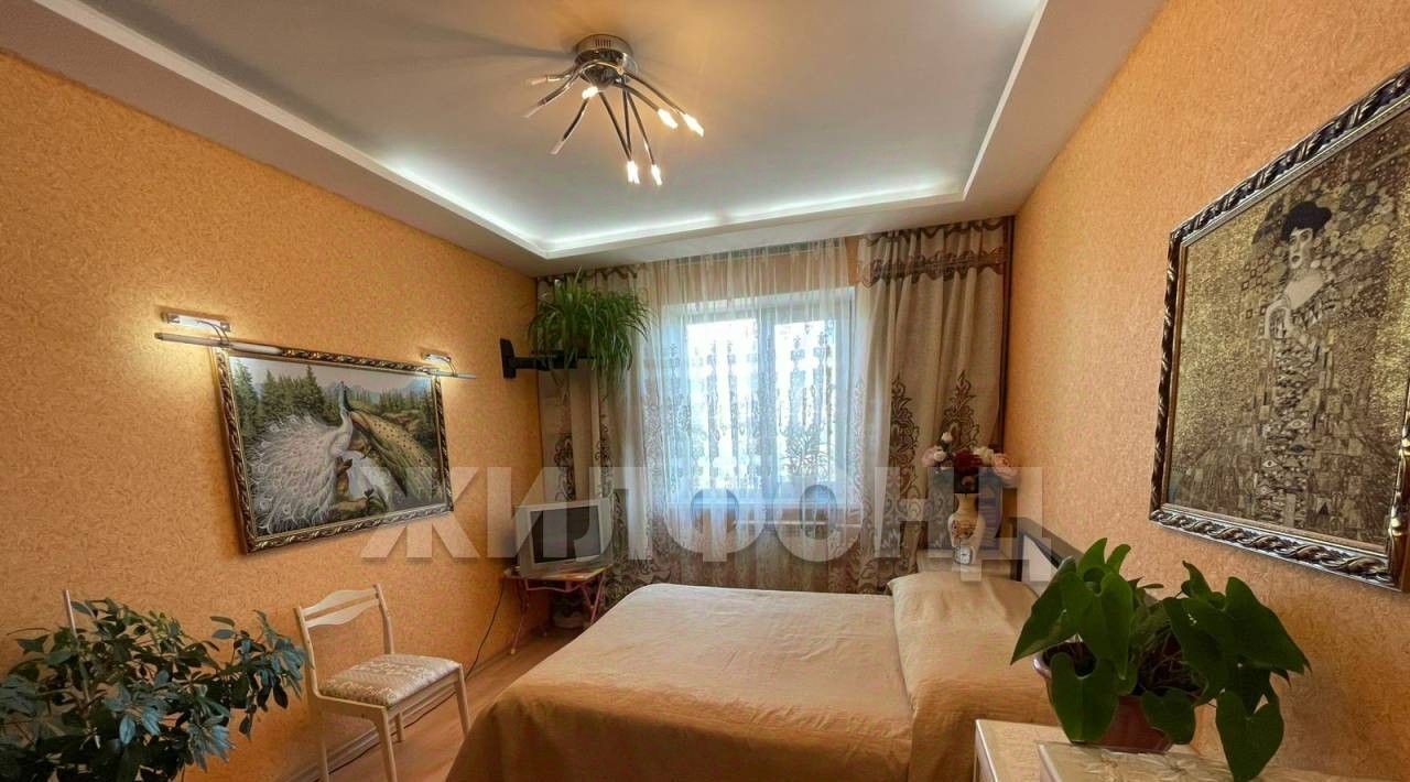 квартира г Благовещенск ул Институтская 3/1 фото 15