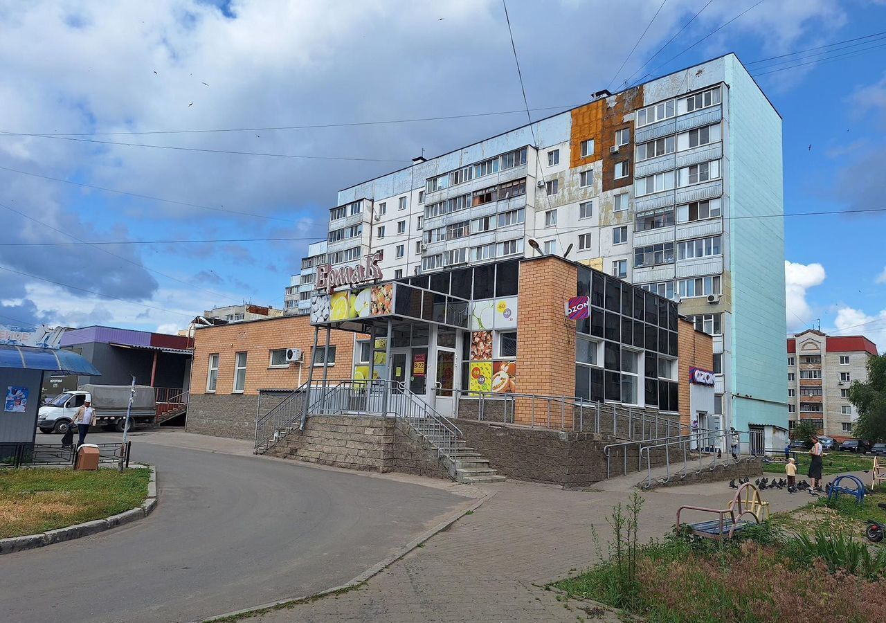 свободного назначения г Димитровград пр-кт Автостроителей 47а фото 18