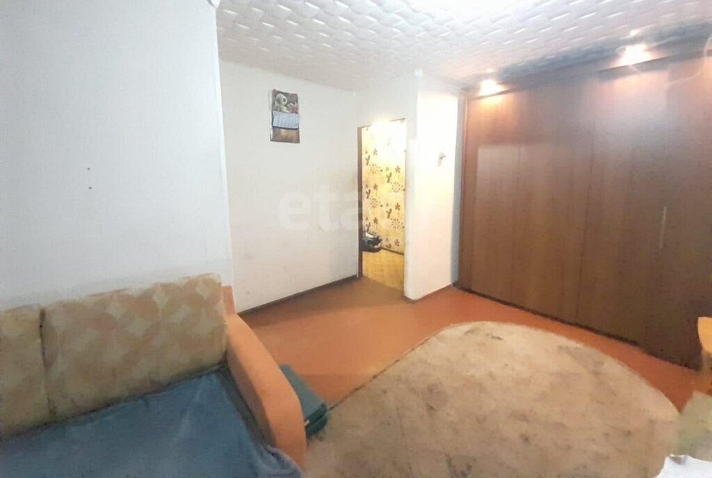 квартира г Петропавловск-Камчатский ул Щорса 6 фото 2