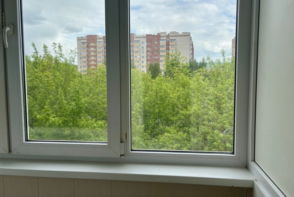 квартира г Сосновоборск ул Солнечная 23 фото 12
