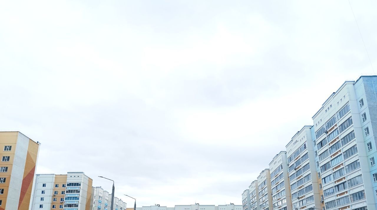 квартира г Пермь р-н Мотовилихинский ул Целинная 53 фото 3