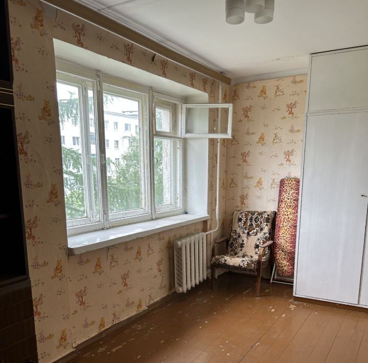 квартира г Лысьва ул Металлистов 26 фото 4