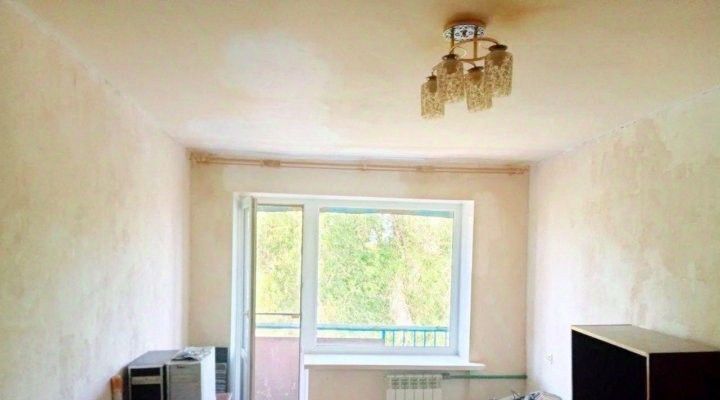 квартира г Энгельс мкр 2-й Микрорайон 28 фото 3