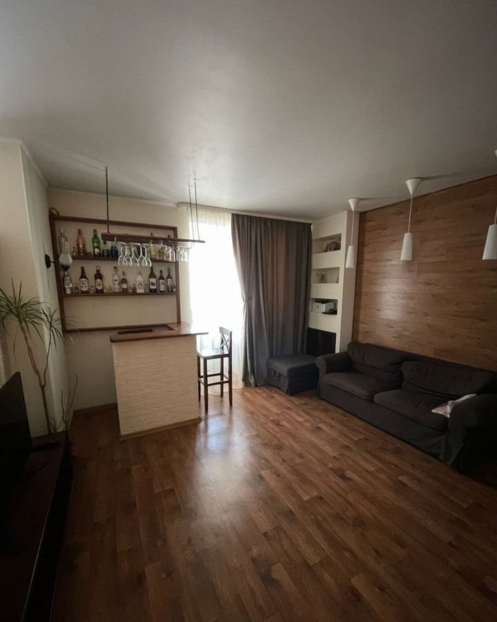 квартира г Чита р-н Центральный ул Федора Гладкова 8 фото 3