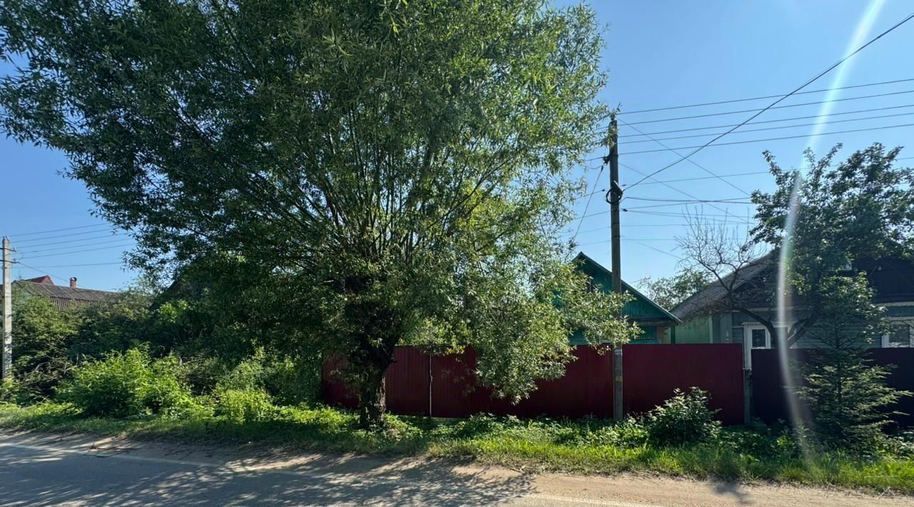 дом г Домодедово мкр Белые Столбы ул Телеграфная 33 Домодедовская фото 11