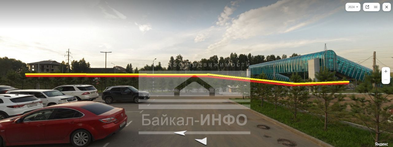 офис г Иркутск Солнечный фото 4