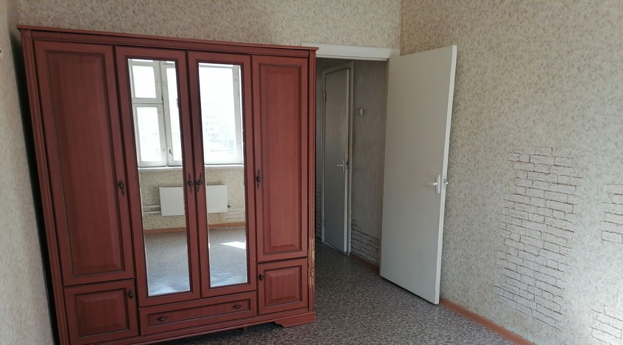 квартира г Подольск бул. 65-летия Победы, 6, Подольск фото 14