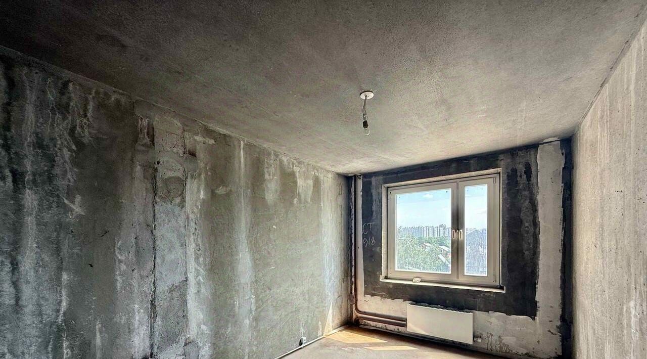 квартира г Балашиха ул Дмитриева 32 Щёлковская фото 18