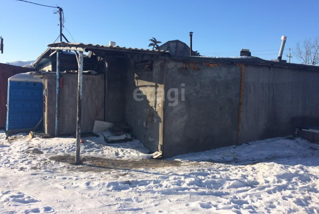 свободного назначения р-н Елизовский г Елизово ул Мурманская 17 фото 15