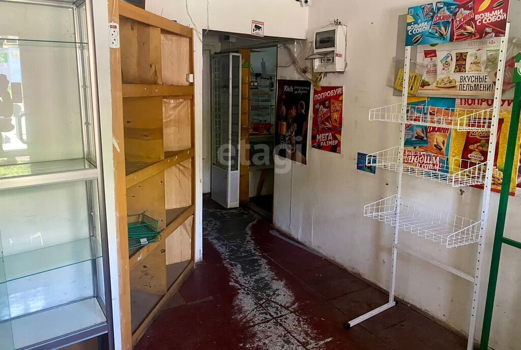 торговое помещение г Петропавловск-Камчатский ул Ленинградская 122а фото 8