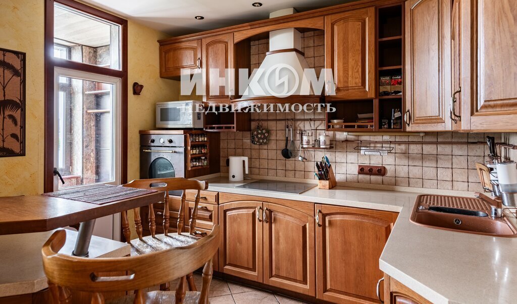 квартира г Москва район Нагатинский затон наб Нагатинская 56а фото 1