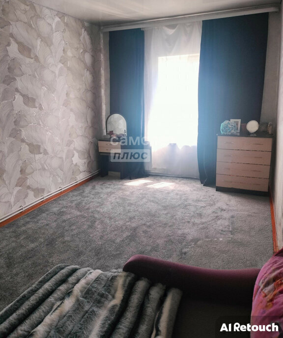 квартира г Рубцовск ул Бестужева 8 фото 3