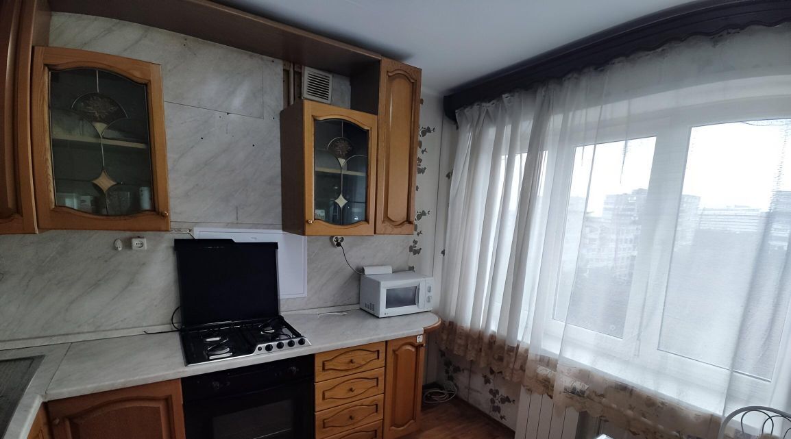 квартира г Жуковский район Отдых ул Семашко 10 фото 1