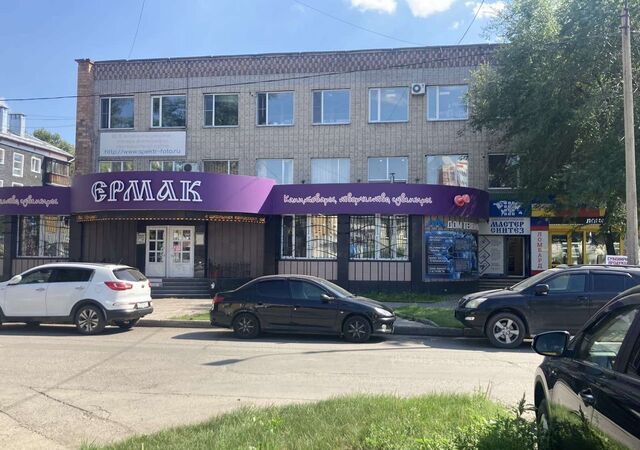 офис ул Хакасская 71 фото
