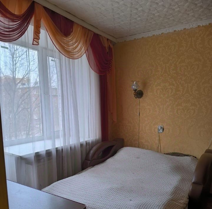 квартира г Егорьевск ул Советская 10 фото 4